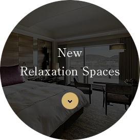 New Relaxation Spaces
