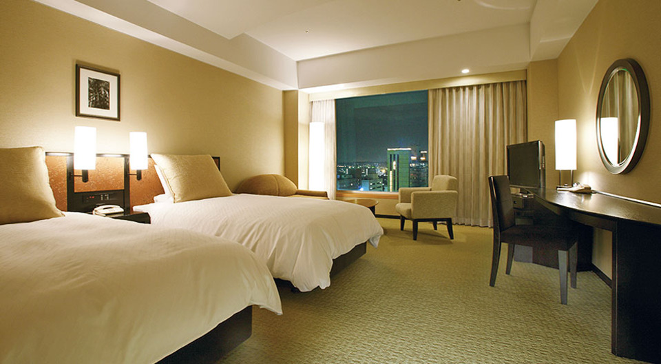 Hotel Granvia Kyoto Rooms Hotel Granvia Kyoto Rooms