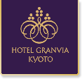 HOTEL GRANVIA KYOTO